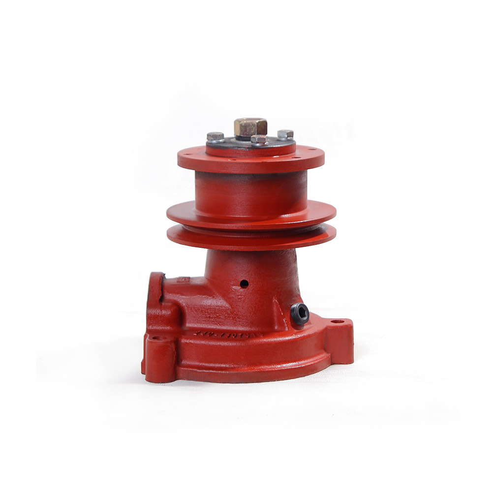 Best MT3 1221 Water pump introduces the reasons for the heat of the water pump and the troubleshooting methods